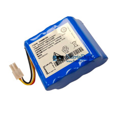 Bateria para PLC C392-C2-4S2P [bateria de reposição]